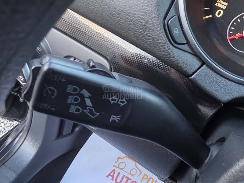Volkswagen Golf 6 1.6 TDI