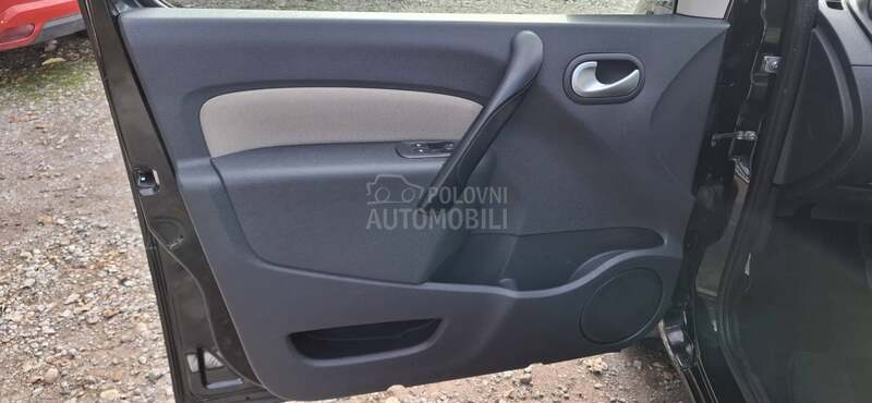 Renault Kangoo 1.6 A.TMOSVERAC