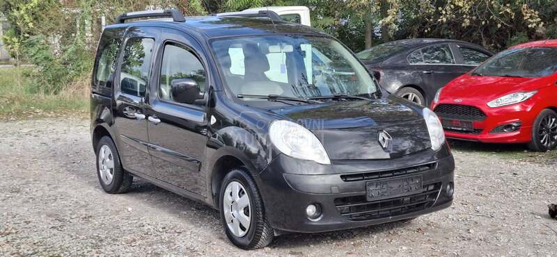Renault Kangoo 1.6 A.TMOSVERAC