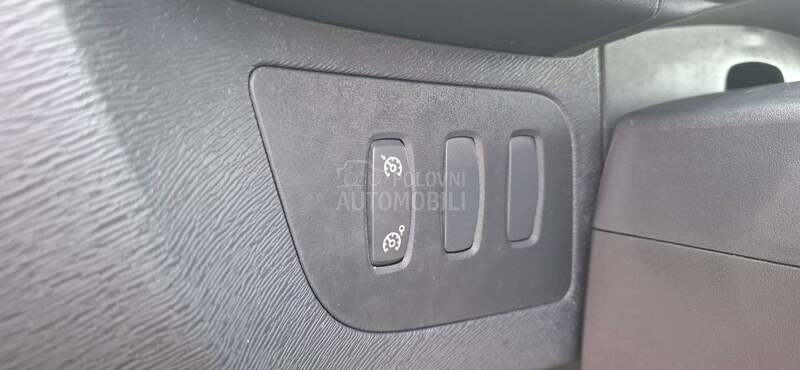 Renault Kangoo 1.6 A.TMOSVERAC