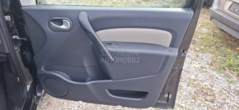 Renault Kangoo 1.6 A.TMOSVERAC