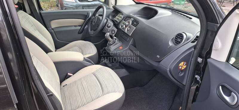 Renault Kangoo 1.6 A.TMOSVERAC