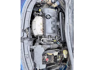 Katalizator 1.6VTi 88kw za Peugeot 207, 308