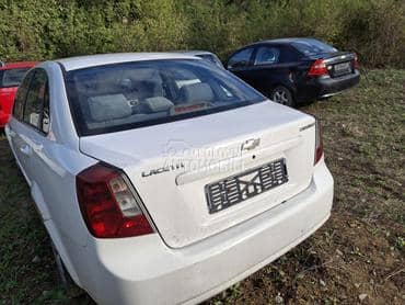 stop lampa za Chevrolet Lacetti