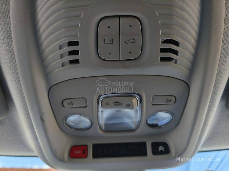 Citroen C3 Aircross 1.2 Puretech Shine