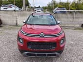 Citroen C3 Aircross 1.2 Puretech Shine