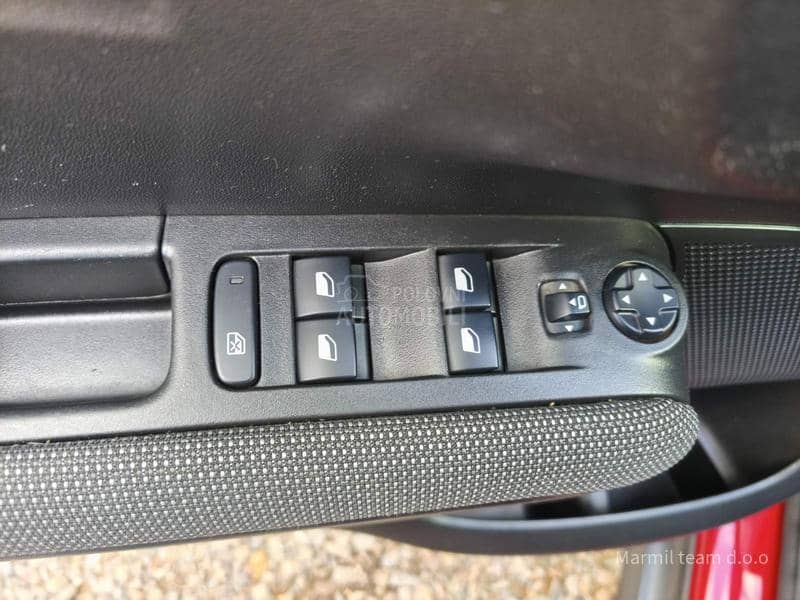 Citroen C3 Aircross 1.2 Puretech Shine
