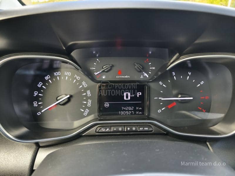 Citroen C3 Aircross 1.2 Puretech Shine