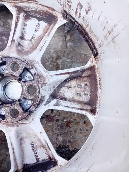 Aluminijumske felne Kuga 18" 5 x 108