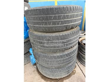 Čelične felne t5 t6 16" 5 x 120