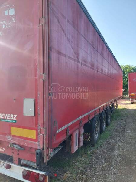 Schwarzmuller J SERIE