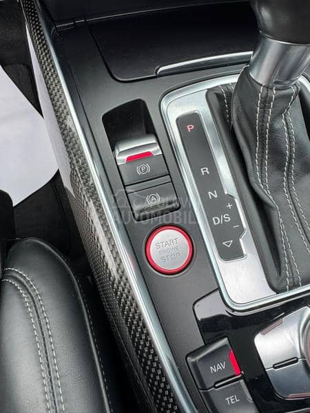 Audi SQ5 plus V6 BiTDI