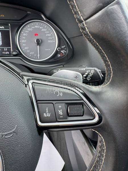 Audi SQ5 plus V6 BiTDI