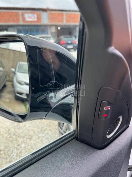 Audi SQ5 plus V6 BiTDI