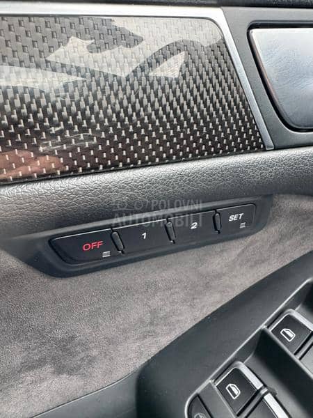 Audi SQ5 plus V6 BiTDI