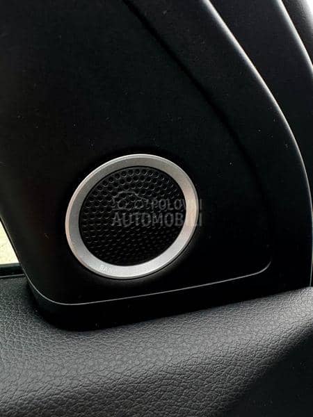 Audi SQ5 plus V6 BiTDI