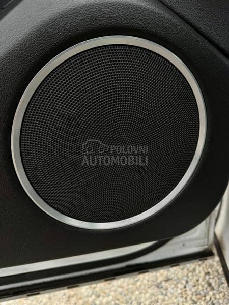 Audi SQ5 plus V6 BiTDI