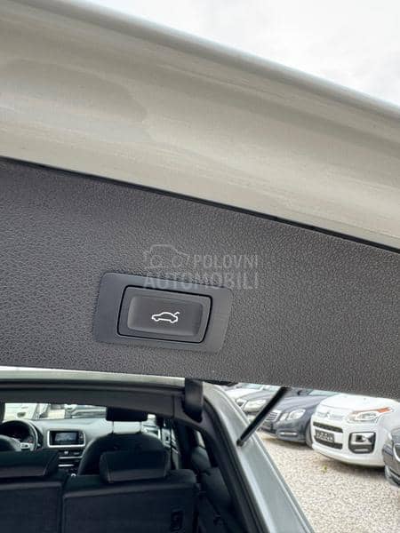 Audi SQ5 plus V6 BiTDI