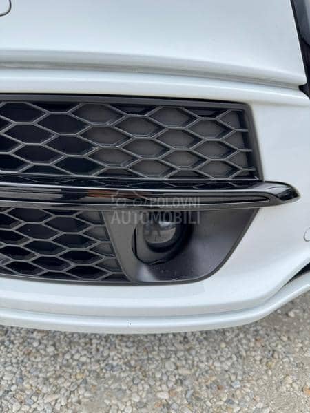 Audi SQ5 plus V6 BiTDI