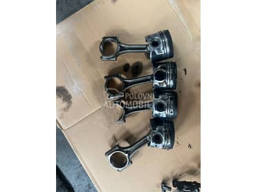 klipovi sa klipnjacama 1.5 hdi za Peugeot Ostalo od 2016. do 2025. god.