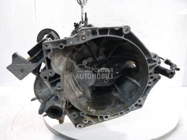 Menjac 1.6 5 brzina za Citroen C4, C4 Picasso, DS4 od 2011. do 2017. god.