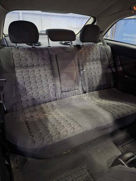 Opel Astra G 2.0 DTI