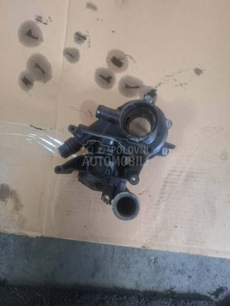 kuciste vodene pumpe 1.5 hdi