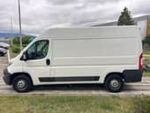 Citroen Jumper 2.2 HDi 14Q