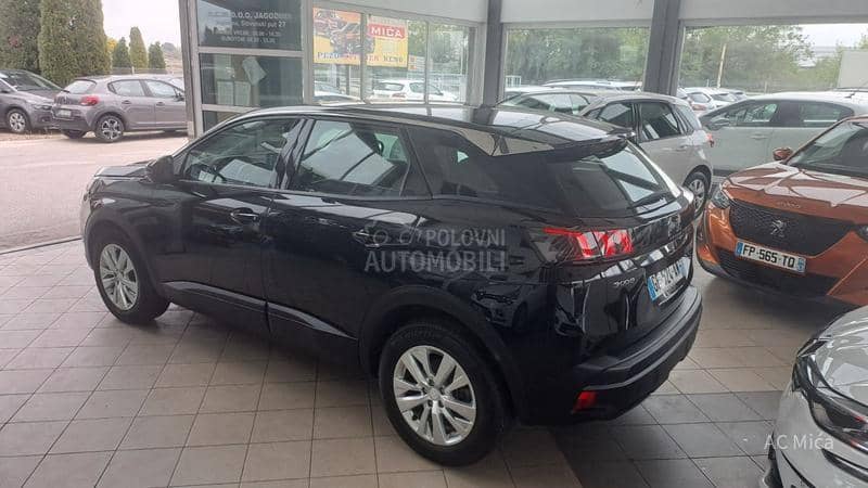 Peugeot 3008 1.2NAV ALU KAM 65000