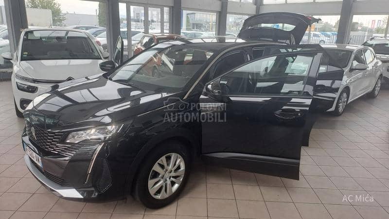 Peugeot 3008 1.2NAV ALU KAM 65000