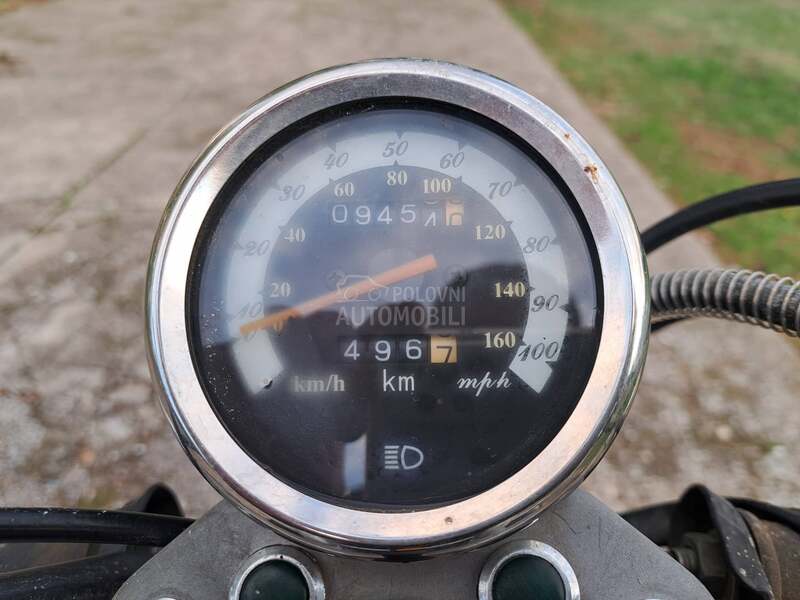 Sprint Challenger 250