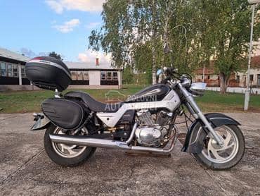 Sprint Challenger 250