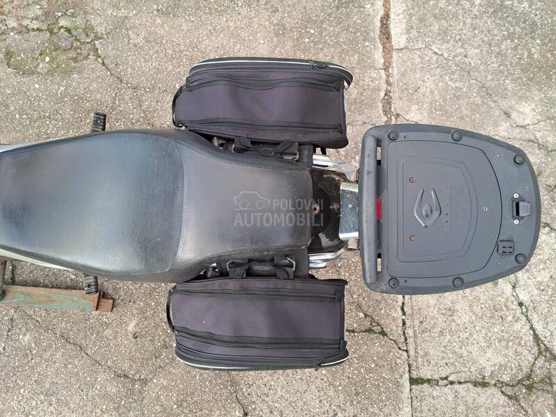Sprint Challenger 250