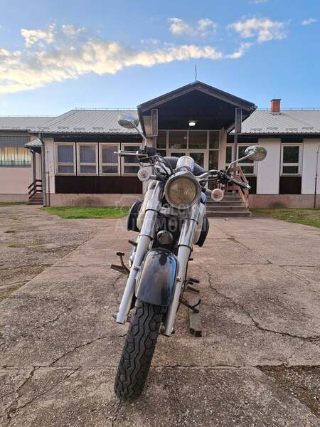 Sprint Challenger 250