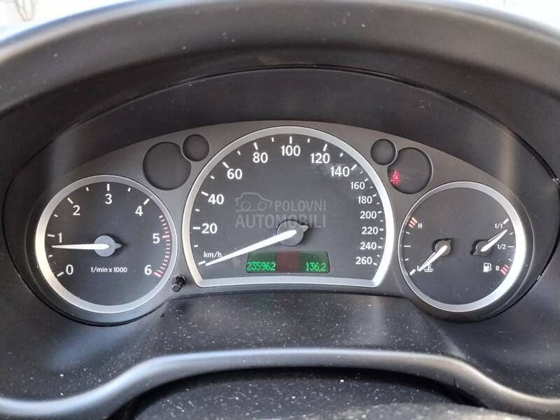 Saab 9-3 2.2 dti