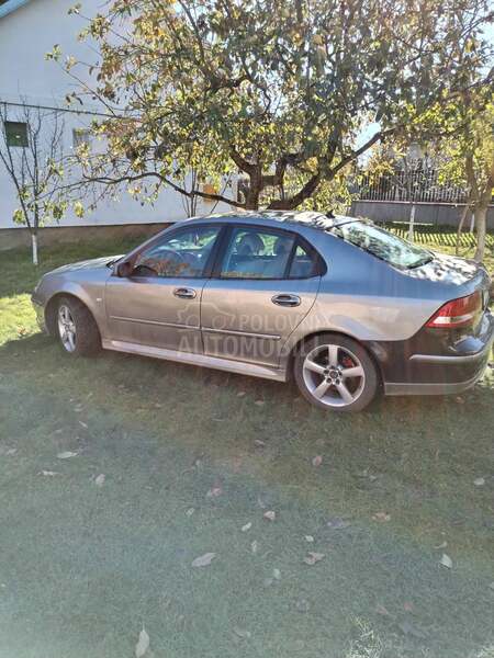 Saab 9-3 2.2 dti