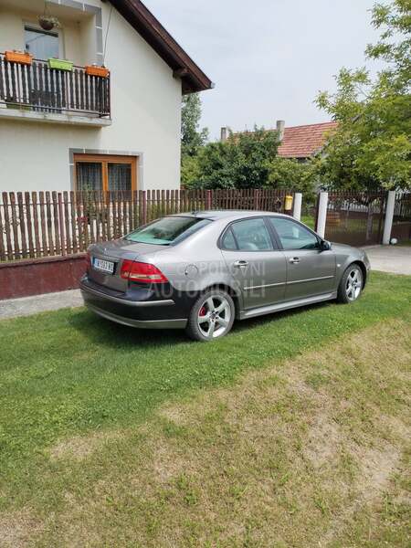 Saab 9-3 2.2 dti