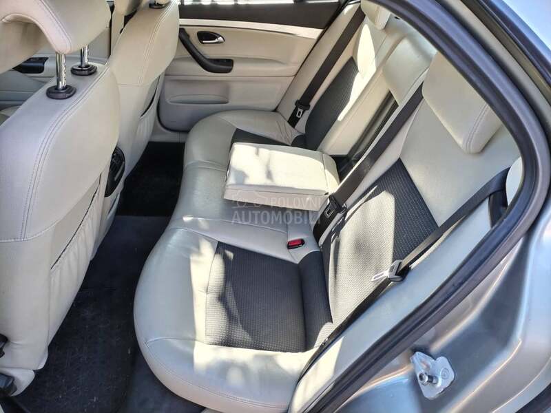 Saab 9-3 2.2 dti
