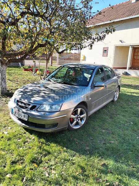 Saab 9-3 2.2 dti