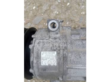 Kompresor klime za Suzuki SX4 od 2006. do 2010. god.