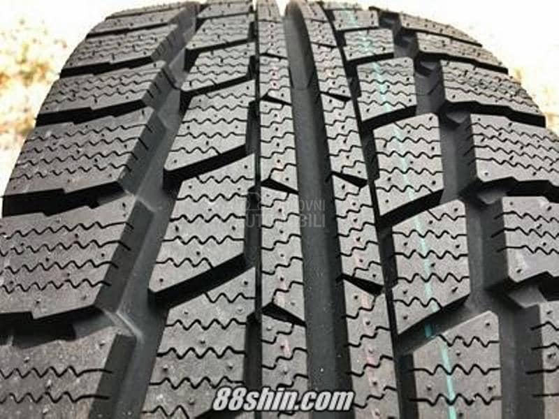 Triangle 195/65 R16 Zimska