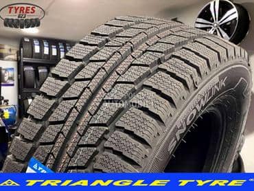 Triangle 195/75 R16 Zimska
