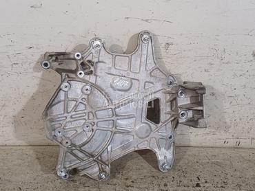 DEKLO za Alfa Romeo Stelvio