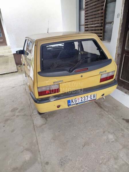 Zastava Koral In 