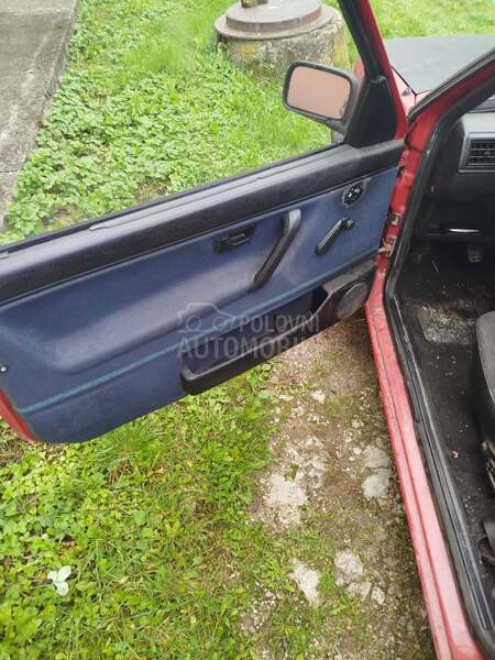 Volkswagen Golf 2 