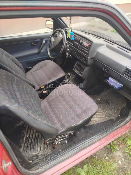 Volkswagen Golf 2 