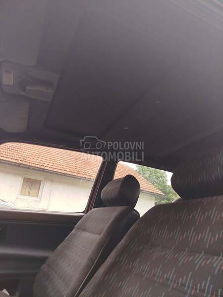 Volkswagen Golf 2 