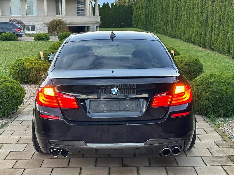 BMW 535 i M-Paket ///CH/// BMW 535 i M-Paket ///CH///