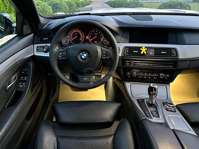 BMW 535 i M-Paket ///CH/// BMW 535 i M-Paket ///CH///