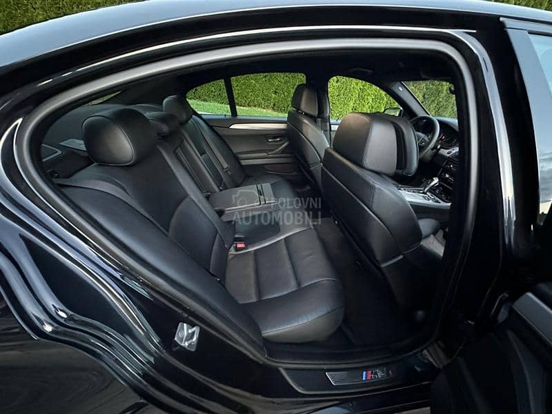 BMW 535 i M-Paket ///CH/// BMW 535 i M-Paket ///CH///